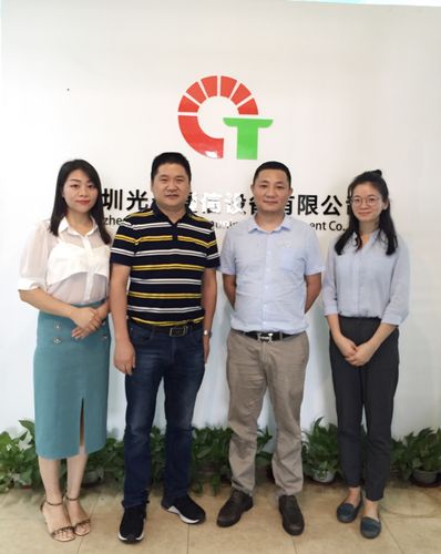 专访光泰通信 新推出两款自动化测试设备，坚持自主研发做差异化产品