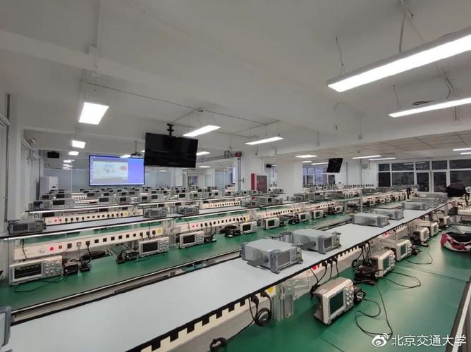 基于中国通信与自动控制技术研究的专业思考