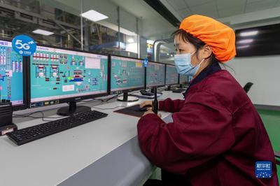 5G智能工厂助力宠物食品生产“智造升级”——通信与自动控制技术研究