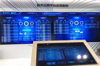 中国航天科工集团通信与自动控制技术研究 筑基航天智控，赋能国防现代化