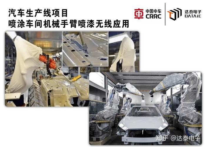 通信与自动控制技术研究 提升汽车生产质量、产量与工序稳定性的自动化路径